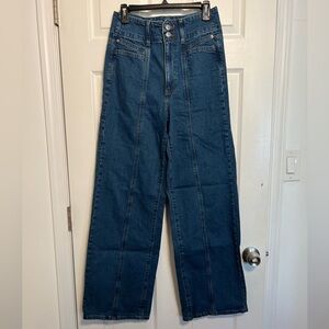 Universal Thread Wide Leg Jeans - Women’s